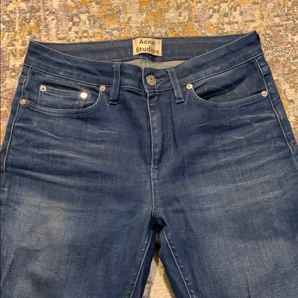 Acne Studios Jeans size 27